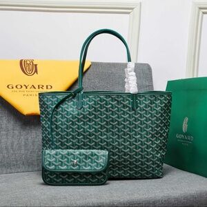 Goyard Saint Louis PM Tote Bag